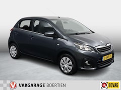 Peugeot 108 - 1.0 e-VTi Active