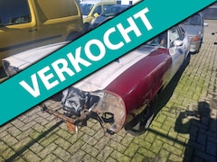 Ford Mustang - USA 5.0 v8 opknapper origineel nl auto