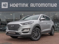 Hyundai Tucson - 1.6 GDI Comfort | Trekhaak | Camera | Navi
