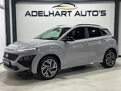 Hyundai Kona - 1.0 T-GDI N Line / Navigatie full map Apple CarPlay / Camera / Cruise control / etc…