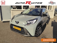 Toyota Aygo X - 1.0 VVT-i MT Pulse Android/Apple carplay