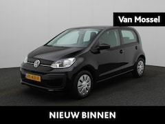 Volkswagen Up! - 1.0 BMT take up 60 PK| Origineel Nederlands | Airco | Bluetooth | 5 Deurs