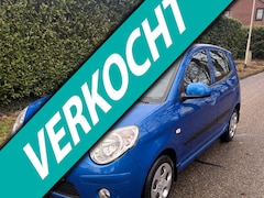Kia Picanto - 1.0 Seven nw apk airco