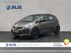 Honda Jazz - 1.2 S | 5-deurs | Lichtmetalen velgen | 4-seizoensbanden | Airco