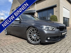BMW 3-serie - 340i 326PK Automaat High Executive Full LED / Sportinterieur / Leder