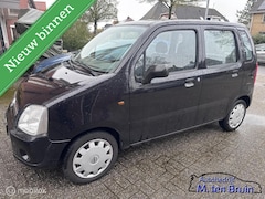 Opel Agila - 1.0-12V Enjoy TREKHAAK