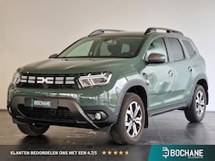 Dacia Duster - 1.0 TCe 100 ECO-G Journey | 360 CAMERA | NAVIGATIE | STOELVERWARMING | KEYLESS ENTRY/START