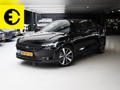 Polestar 2 - 2 Standard Range Single Motor 63kWh | SOH 95, 7 | Trekhaak | Incl. BTW