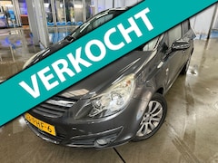 Opel Corsa - MET AIRCO & APK 11-08-2026