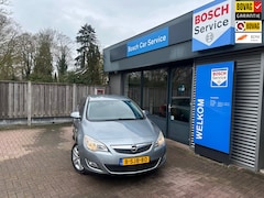 Opel Astra Sports Tourer - Edition 1.4T