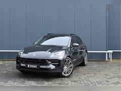 Porsche Macan - MK2 2.0 Full options
