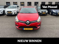 Renault Clio Estate - 0.9 TCe Limited