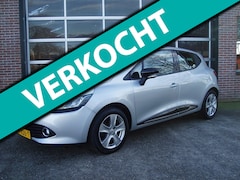 Renault Clio - 0.9 TCe Expression