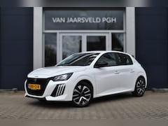 Peugeot 208 - Style 1.2 Hybrid 110 e-DCS6