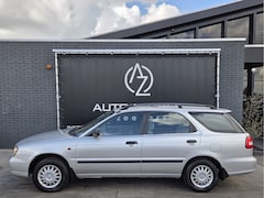 Suzuki Baleno Estate - 1.6 GLX Estate *AC