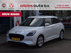 Suzuki Swift - 1.2 Style Smart Hybrid|Carplay|Camera|NIEUW