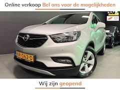 Opel Mokka X - 1.4 Turbo Innovation NAVI/CRUISE/ECC/PDC/LED/CAM//
