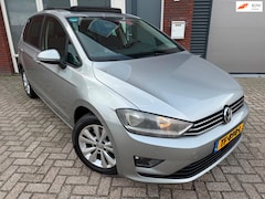 Volkswagen Golf Sportsvan - 1.4 TSI Highline / Pano / Navi / PDC / Clima / DSG / Cruise