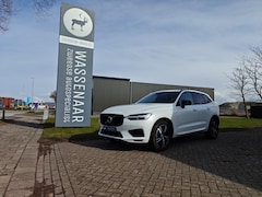 Volvo XC60 - Recharge T6 AWD R-Design | Rijklaarprijs | Trekhaak | Pano dak |