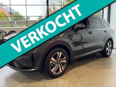 Kia Sorento - 1.6 T-GDI Hybrid 2WD ExecutiveLine 7p. | Eerste eigenaar | Panoramadak | 360- Camara | HUD