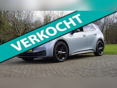 Volkswagen ID.3 - Business 58 kWh trekhaak Camera