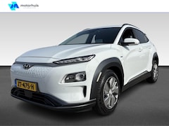 Hyundai Kona Electric - EV Premium 64 kWh EV Premium 64kWh