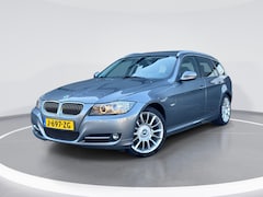 BMW 3-serie Touring - 318i Luxury Line |PANO|CARPLAY|STOELVERW.|CAMERA|CRUISE|LEDER|INDIVIDUAL| 5011