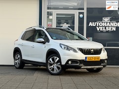 Peugeot 2008 - 1.2 PureTech Active Automaat Navi Pano