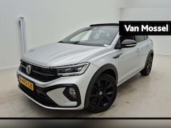 Volkswagen Taigo - 1.5 TSI R-Line | 150 PK | Automaat | Panorama Dak | Digital Cockpit PRO | Navigatie (Carpl