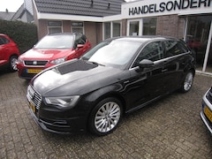 Audi A3 Sportback - 1.4 e-tron PHEV Attraction Pro Line plus