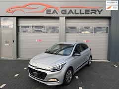 Hyundai i20 - 1.0 T-GDI Premium+|Airco|Nav|Camera
