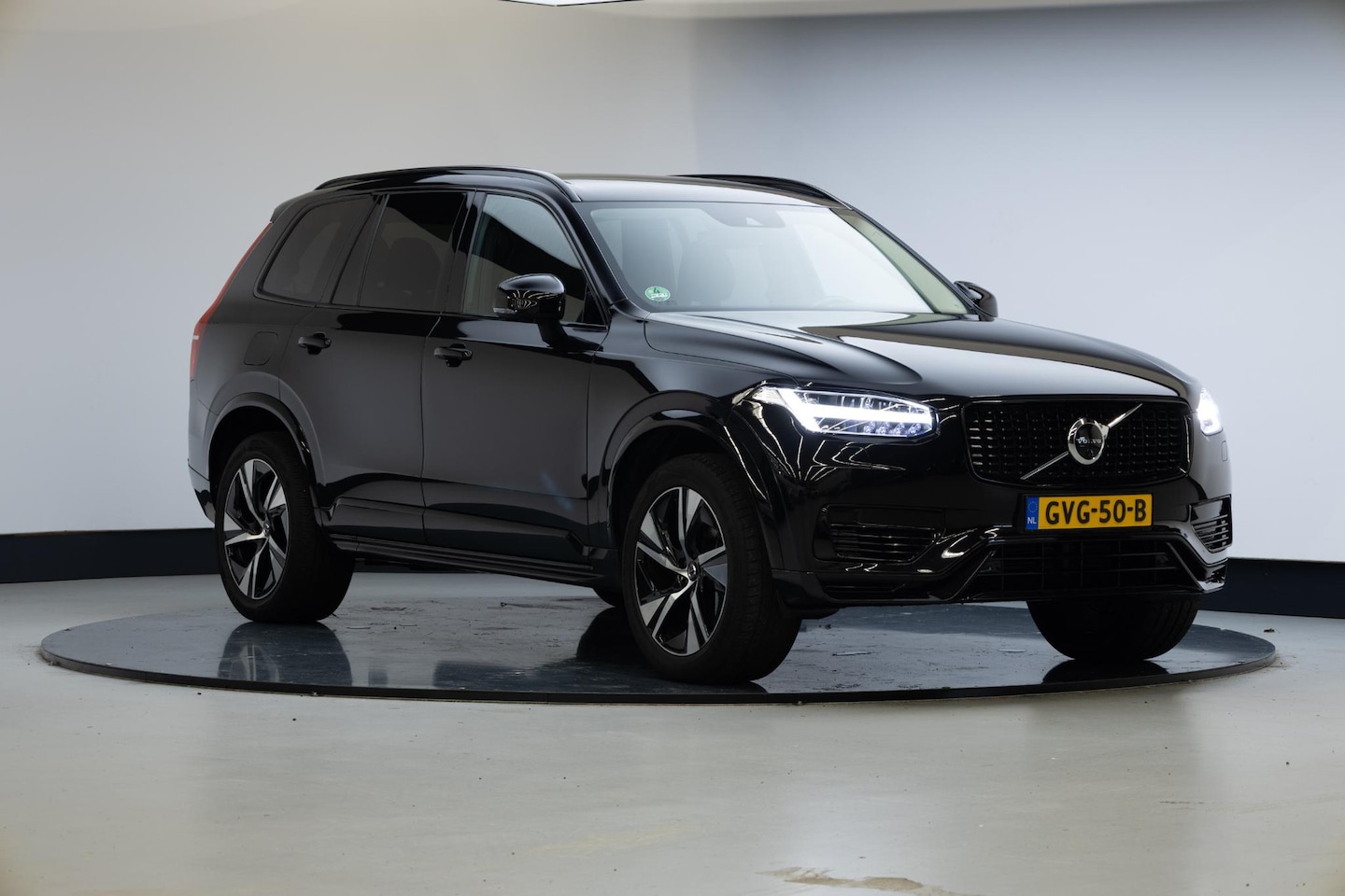 Volvo XC90 - 2.0 T8 Recharge AWD R-Design | Trekhaak | - AutoWereld.nl