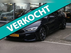 BMW 8-serie Gran Coupé - 840i xDrive High Executive M-PAKKET PANO-DAK