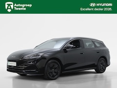 BYD SEAL 6 Touring - 1.5 DM-i Boost | Plug in | Navigatie | Leder |