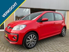 Volkswagen Up! - 1.0 R-Line