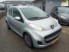 Peugeot 107 - 1.0-12V BJ 2011 AIRCO 5 DEURS