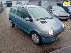 Renault Twingo - 1.2-16V Privilège Quickshift BJ2003 AUTOMAAT