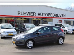 Ford Fiesta - 1.0 48KW/65PK 3-DEURS