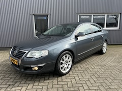 Volkswagen Passat - 1.8 TFSI DSG 160PK Comfortline PDC LEER APK