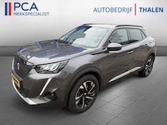 Peugeot 2008 - 1.2 PT B.L. Allure
