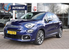 Fiat 500 X - 1.5 Hybrid Sport Camera Apple/Android
