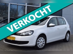 Volkswagen Golf - 1.4 Trendline | Airco | Elek-Pakket | APK 2-2027
