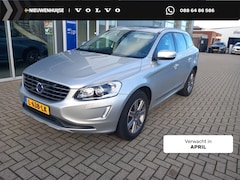 Volvo XC60 - 2.0 T5 Summum | Elektrisch Bedienbare Achterklep | Parkeersensoren Voor en Achter | Parkee