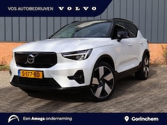 Volvo XC40 - Recharge Twin Ultimate 78 kWh
