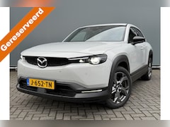 Mazda MX-30 - BJR 2020 e-SkyActiv 145 First Edition 36 kWh 146 PK FULL LED | CAMERA | NAVI | CRUISE | PD