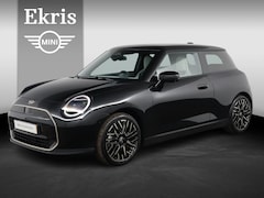 MINI Cooper - E Favoured L 40.7 kWh | HUD | dec. ''24