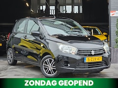 Suzuki Celerio - 1.0 Comfort|Airco|Bluetooth|El.Ramen|2e eig