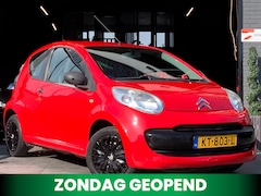 Citroën C1 - 1.0-12V Séduction|Carplay|Bluetooth|APK