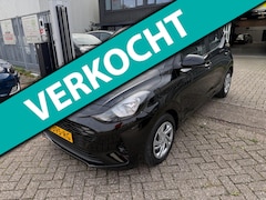 Hyundai i10 - 1.0 Comfort 5-zits