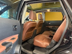 Nissan Qashqai+2 - 2.0 Tekna/NAVI/CAMERA/PANO/LEDER